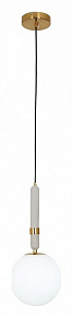 Подвесной светильник LUMINA DECO Granino LDP 6011-1 MD