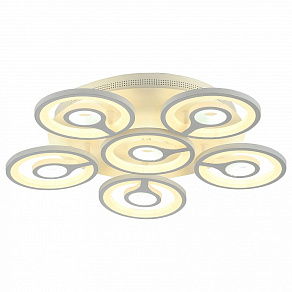 Потолочная люстра F-promo Roundels 2292-6U
