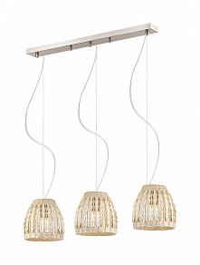Подвесной светильник Odeon Light Keni 2492/3
