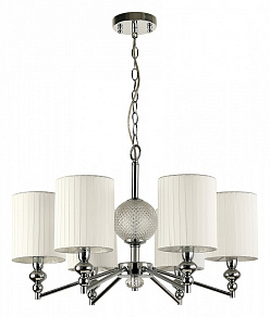 Подвесная люстра F-promo Norte 2942-6P