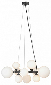 Подвесная люстра Vitaluce V2569 V2569-1/10S