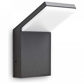 Накладной светильник Ideal Lux Style STYLE AP ANTRACITE 4000K