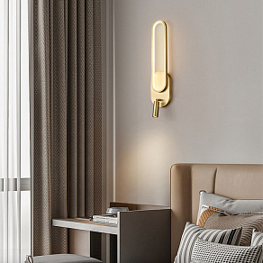 Бра Imperiumloft Carit01 232723-23