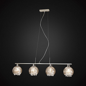 Подвесной светильник Citilux Бейт CL317241