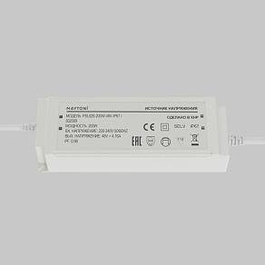 Блок питания Maytoni Led Strip  832009