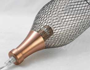 Подвесной светильник Lussole Peekskill LSP-9649