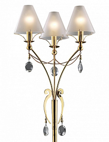 Торшер Odeon Light Lino 2121/3F