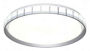 Накладной светильник Sonex Kupi Silver 7696/EL