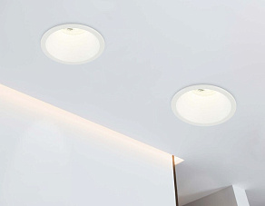 Встраиваемый светильник Ambrella Light TS TS51813