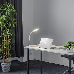 Настольная лампа офисная Uniel TLD-553 UL-00003338