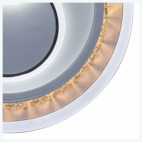 Накладной светильник Natali Kovaltseva Led Lamps 2 LED LAMPS 81097