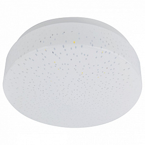 Накладной светильник Arte Lamp 3206 A3206PL-1WH