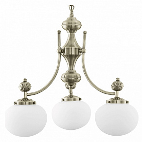 Подвесная люстра Eglo Fernandez 92108