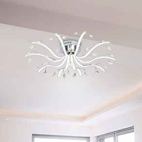 Потолочная люстра Rivoli Radiante Б0038147