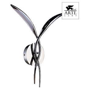 Бра Arte Lamp Mattino A9442AP-2CC