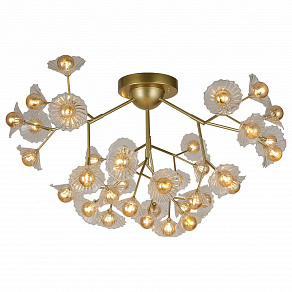 Подвесная люстра F-promo Clementina 2629-36U