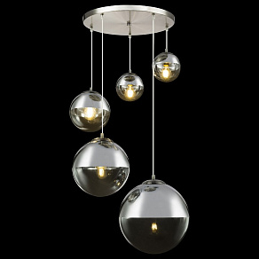 Подвесной светильник Globo Varus 15851-5