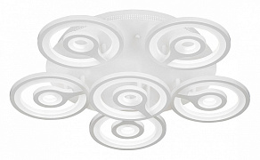 Потолочная люстра Vitaluce V5257 V5257/6PL