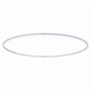Подвесной светильник Ideal Lux Hulahoop HULAHOOP SP D080