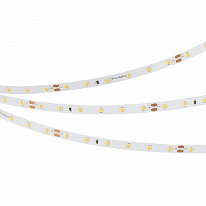 Лента светодиодная Arlight A60 24V 8mm 7.2 W/m 044056