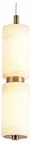 Подвесной светильник Kink Light Бейла 07528-1A,36