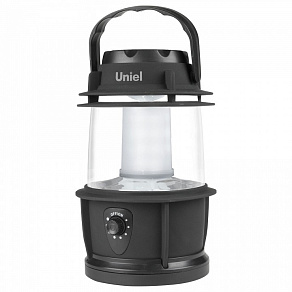 Фонарь кемпинговый Uniel Standart 08325