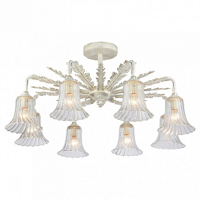 Люстра на штанге Favourite Anita 1645-8U