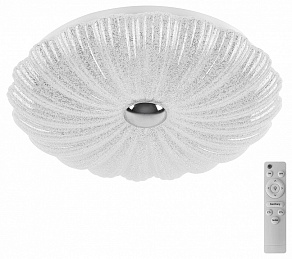 Накладной светильник Lightstar Arco Shell 225650