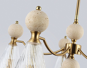 Люстра на штанге Ambrella Light LH LH53286