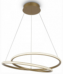 Подвесной светильник Maytoni Nola MOD100PL-L47BSK