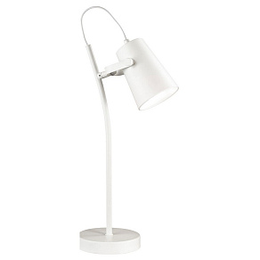Настольная лампа офисная Lumion Miku 3673/1T