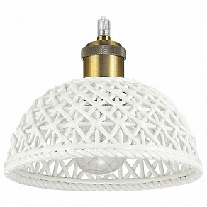 Подвесной светильник Ideal Lux Lugano LUGANO SP1 D18