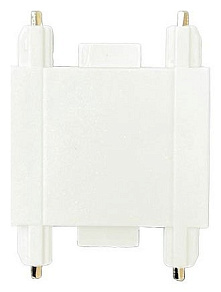 Соединитель линейный для треков Wertmark WTH WTH.L5.00.I10