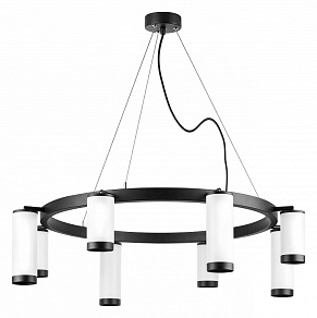Подвесная люстра Lightstar Rullo LR01836486440