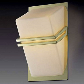 Накладной светильник Odeon Light Tiara 2024/1W