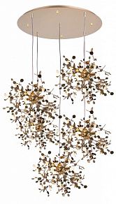 Подвесной светильник Lightstar Extra L5PR721132