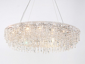 Подвесная люстра Newport 10900 10910+6/S