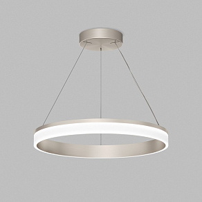 Подвесной светильник Denkirs RING DK6671-SN