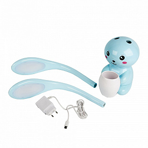 Настольная лампа декоративная Uniel ULM UL-00011723