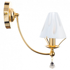 Бра Arte Lamp Fuji A1626AP-1GO