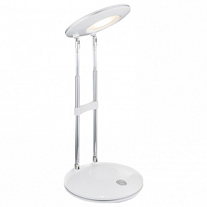 Настольная лампа офисная Globo Eloen I 58385