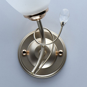 Бра De City Нежность 34 676023301