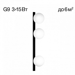 Накладной светильник Citilux GLOB CL209431