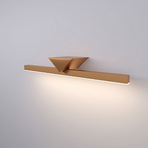 Подсветка для зеркала Elektrostandard Delta 40115/LED