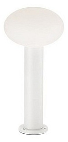 Наземный низкий светильник Ideal Lux Armony ARMONY PT1 H40 BIANCO