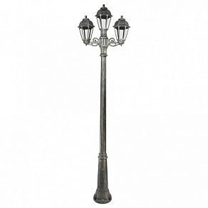 Фонарный столб Fumagalli Ricu Bisso/Saba K22.157.S21.BXF1R