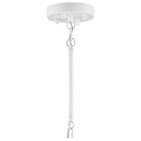 Подвесная люстра Lightstar Struttura 742106