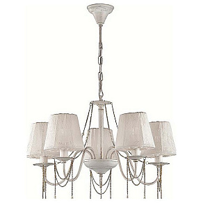 Подвесная люстра Lumion Basilia 3200/5