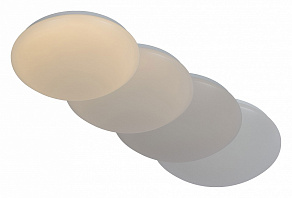 Накладной светильник Lucide Bianca-LED 79164/13/61