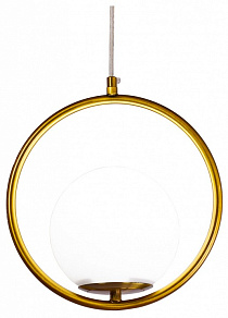 Подвесной светильник AM-Group AM8478 AM8478-1 GAB